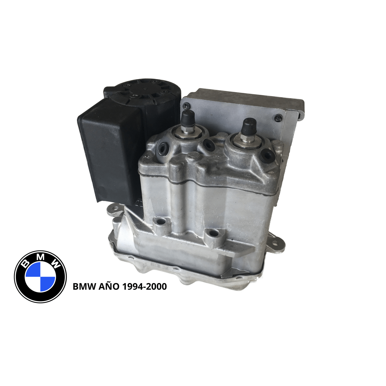 BMW ABS 1. põlvkond